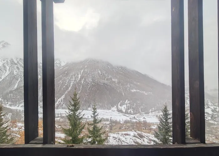 Hostdomus - Abeti * Sauze di Cesana