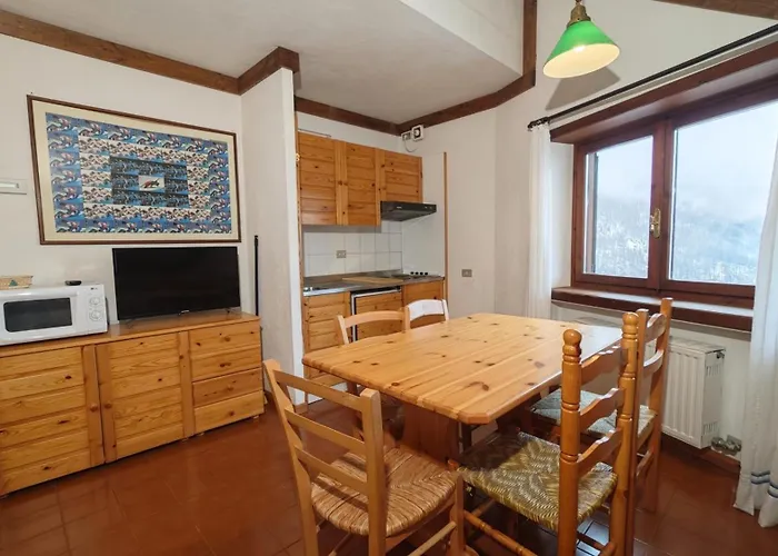 Hostdomus - Abeti Sauze di Cesana