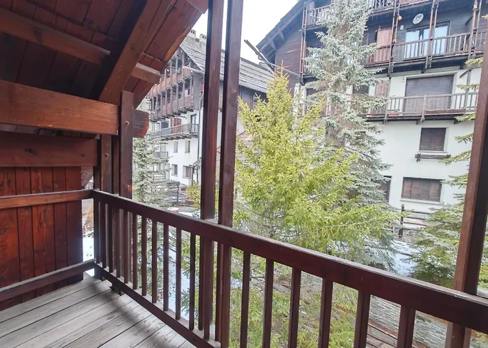 Hostdomus - Abeti Holiday home *