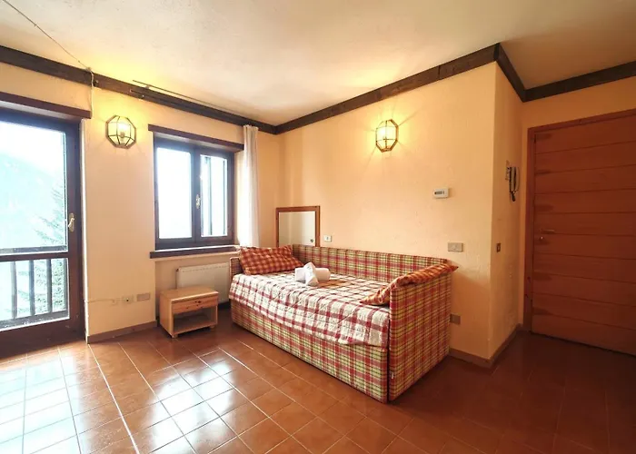 Dom wakacyjny Hostdomus - Abeti
