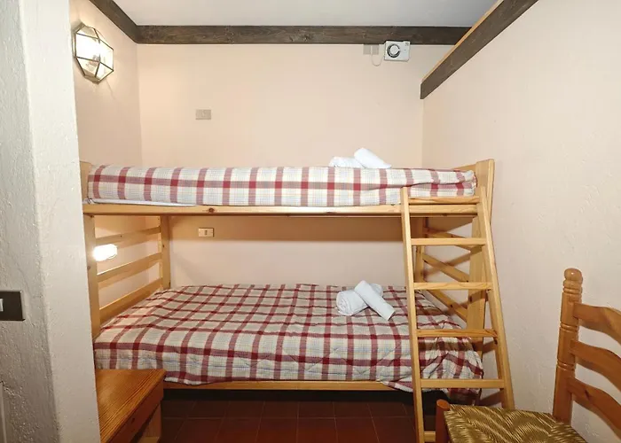 Hostdomus - Abeti Dom wakacyjny