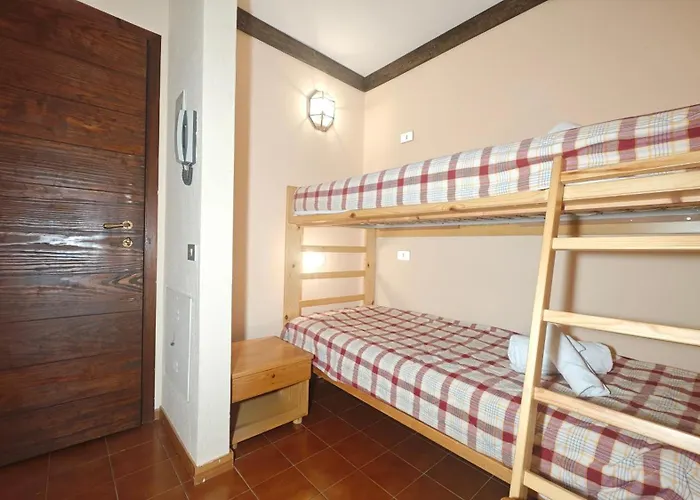 Hostdomus - Abeti * Sauze di Cesana