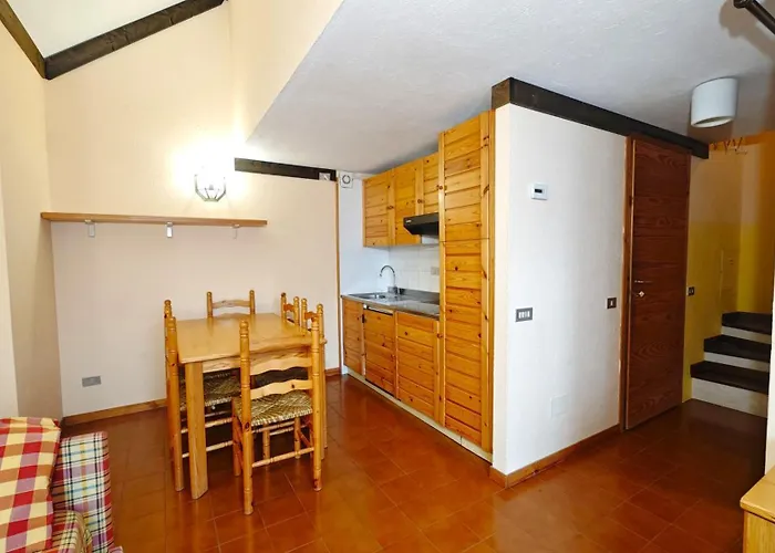 Hostdomus - Abeti Holiday home *