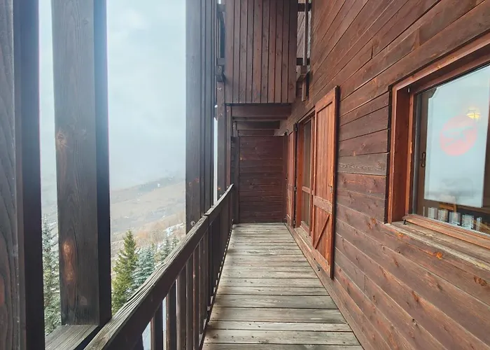 Hostdomus - Abeti Sauze di Cesana