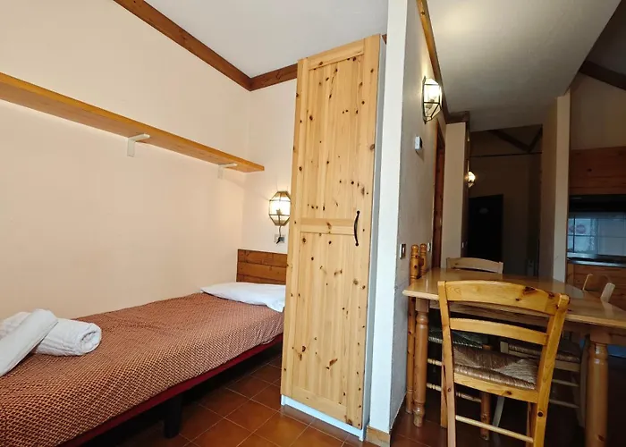 Dom wakacyjny Hostdomus - Abeti