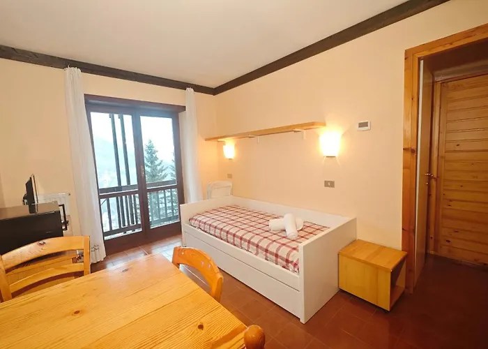 Dom wakacyjny Hostdomus - Abeti